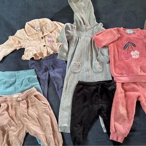 18-24M Bundle For Fall/Winter